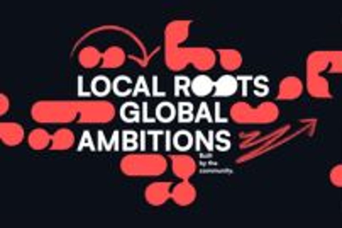 Startup Community Summit 🚀 21 October 2026