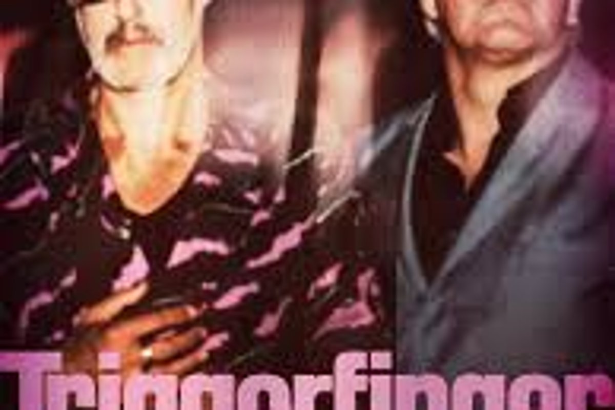 Triggerfinger – koncert