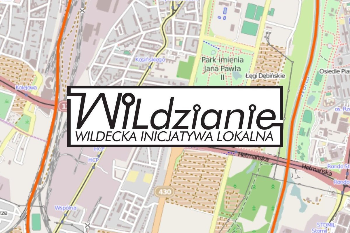 Niedzielne Spacery Wildeckie 2026: Wildecka gastronomia wczoraj i dziś