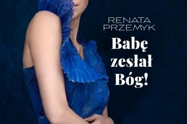 Koncert - Renata Przemyk - Babę zesłał Bóg!
