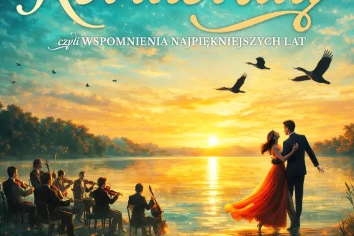 Koncert – Goniąc Kormorany