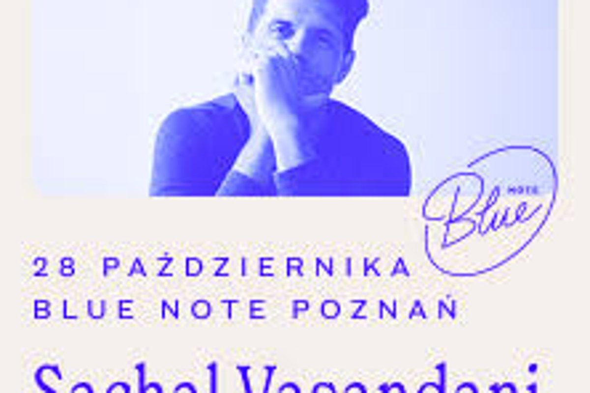 Sachal Vasandani – koncert