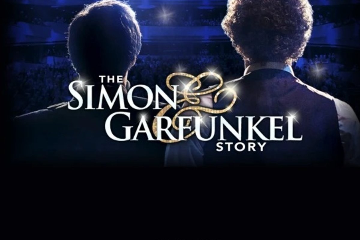 Koncert The Simon & Garfunkel Story