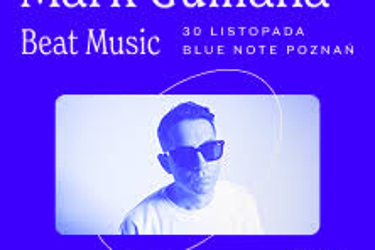Mark Guiliana – koncert