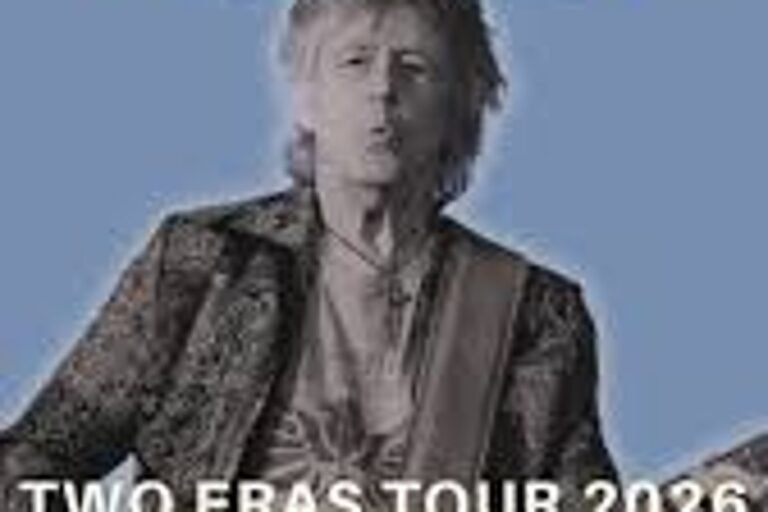 Martin Turner ex-Wishbone Ash: Two Eras Tour - koncert