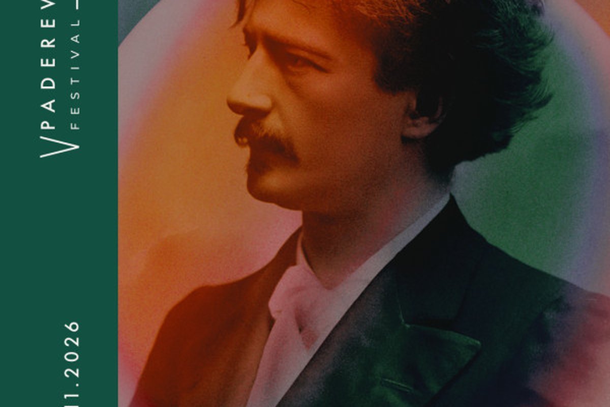 V Paderewski Festiwal 2026