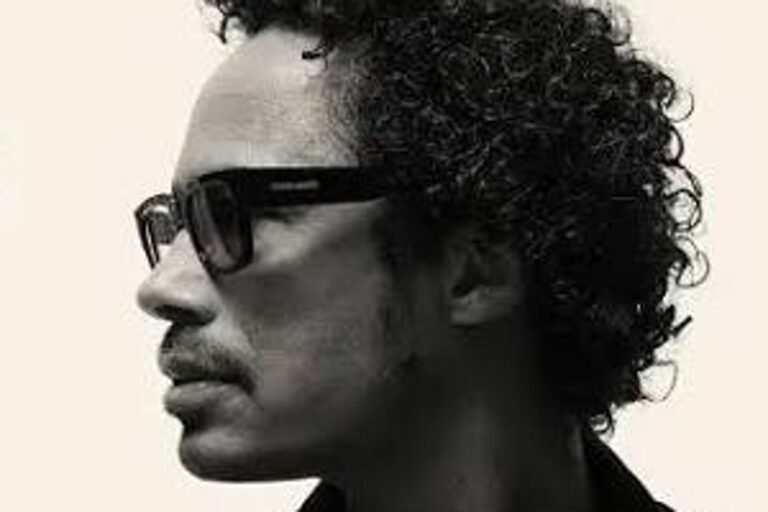 Eagle-Eye Cherry - koncert