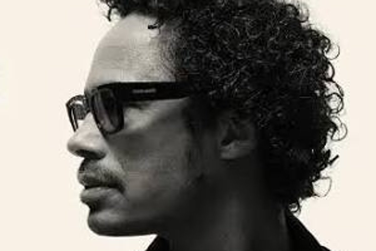 Eagle-Eye Cherry – koncert