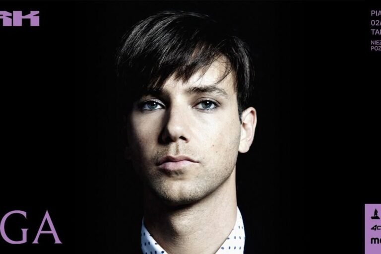 Koncert ARK: Tiga