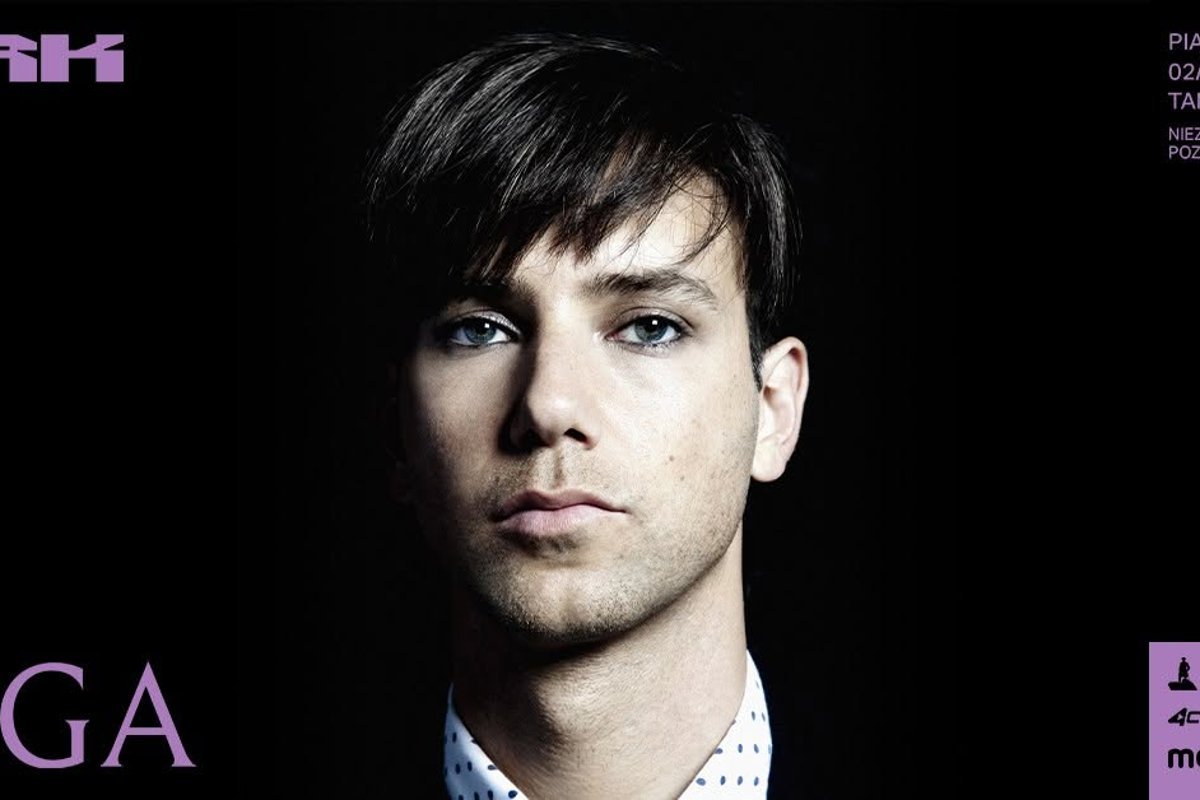 Koncert ARK: Tiga