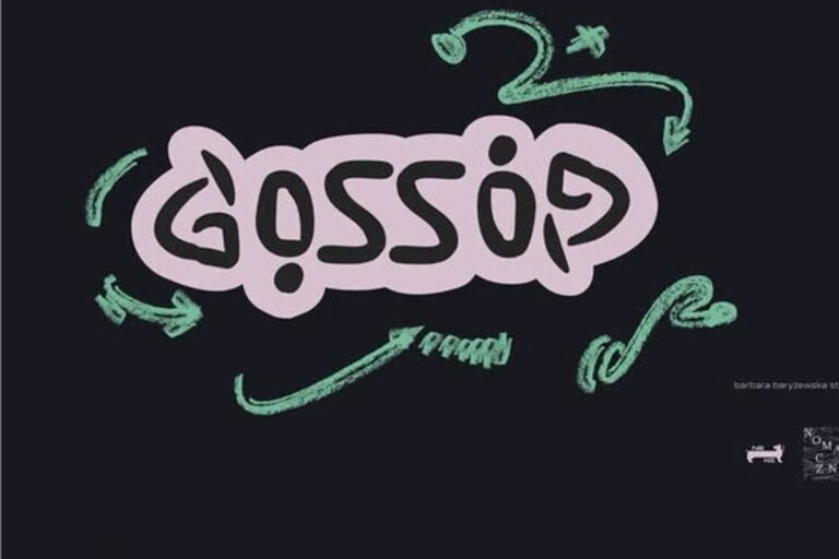 GOSSIP - wspólna inicjatywa poznańskich galerii,
