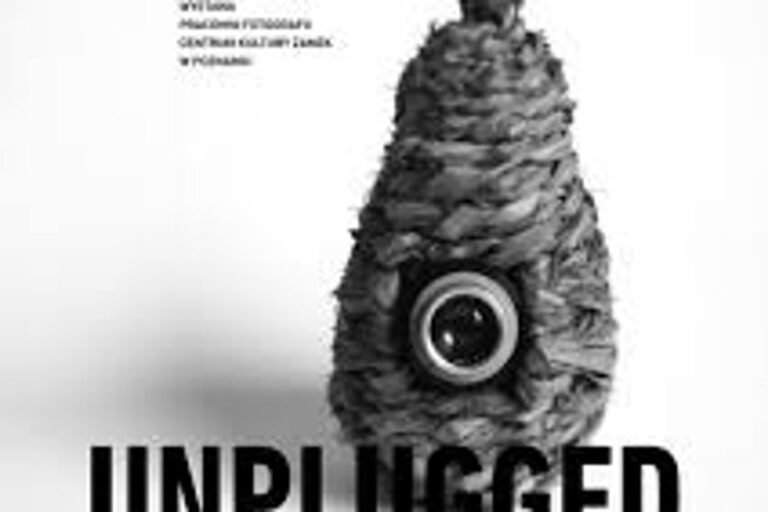 Unplugged - wystawa Pracowni Fotografii