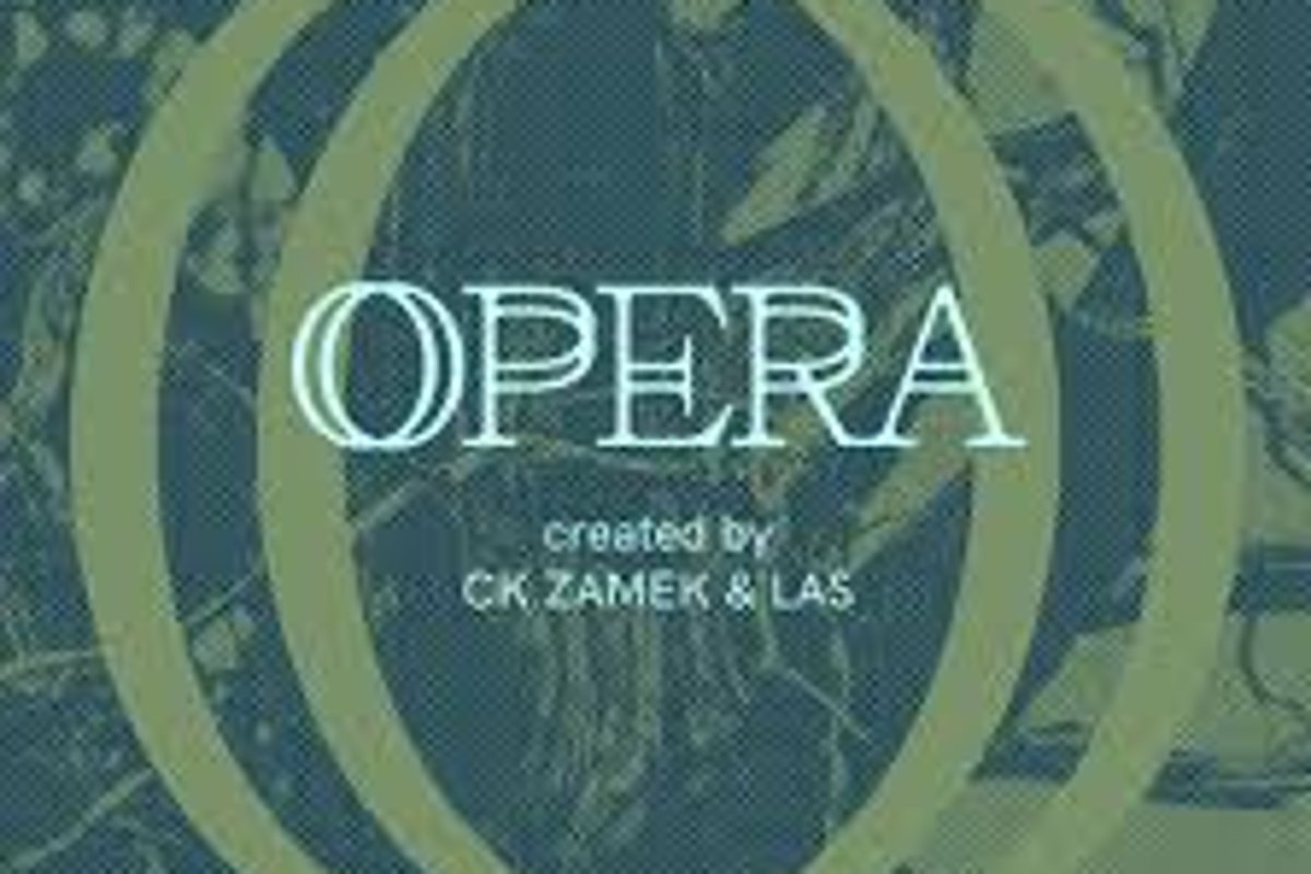 Festiwal OPERA 2026