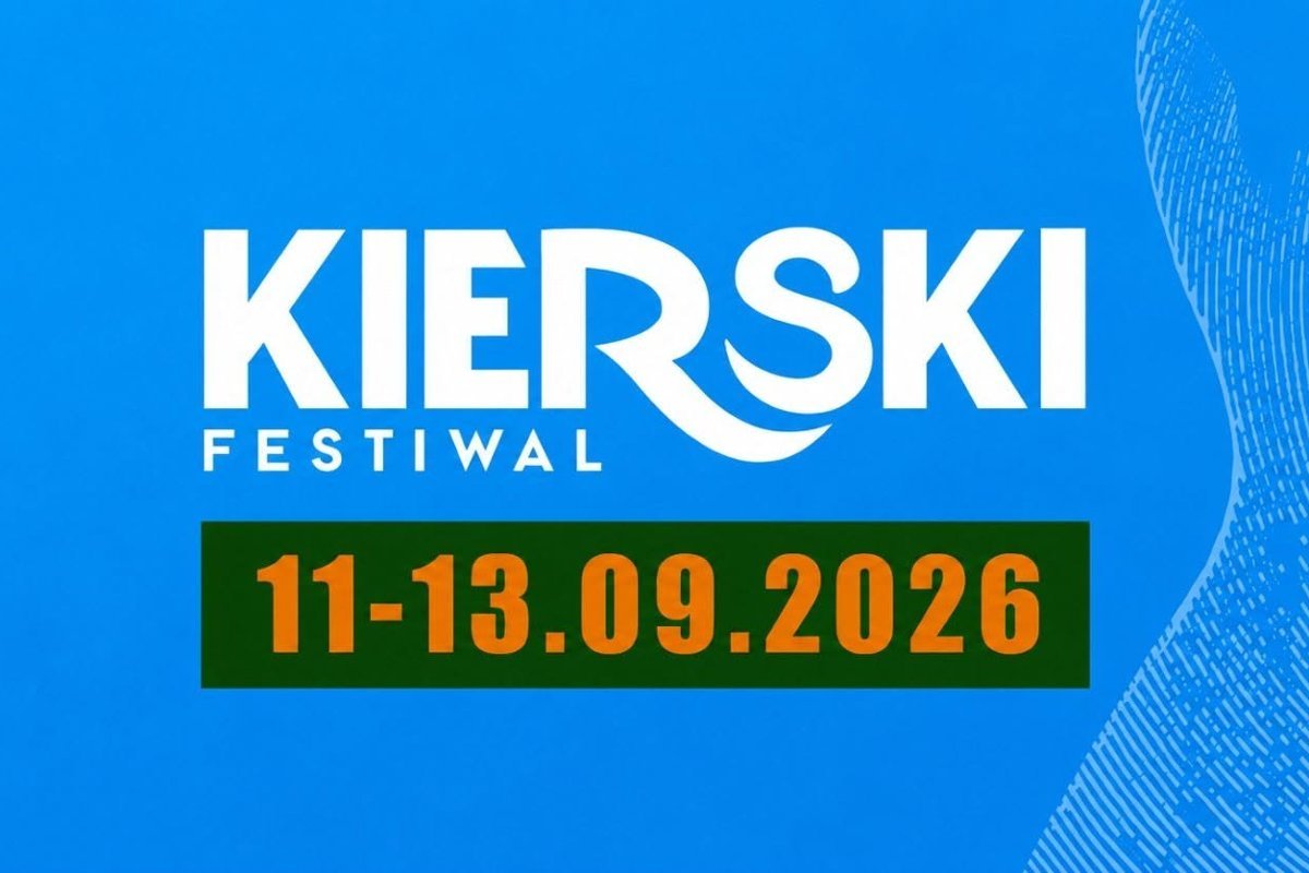 Kierski Festiwal 2026