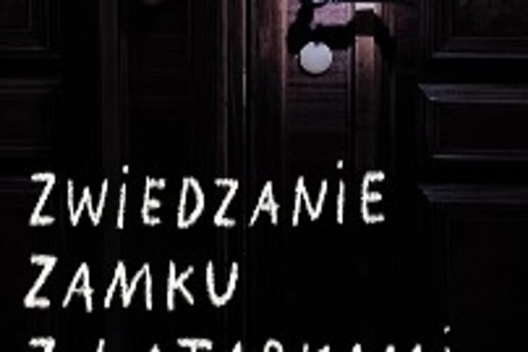 Zwiedzanie Zamku z latarkami
