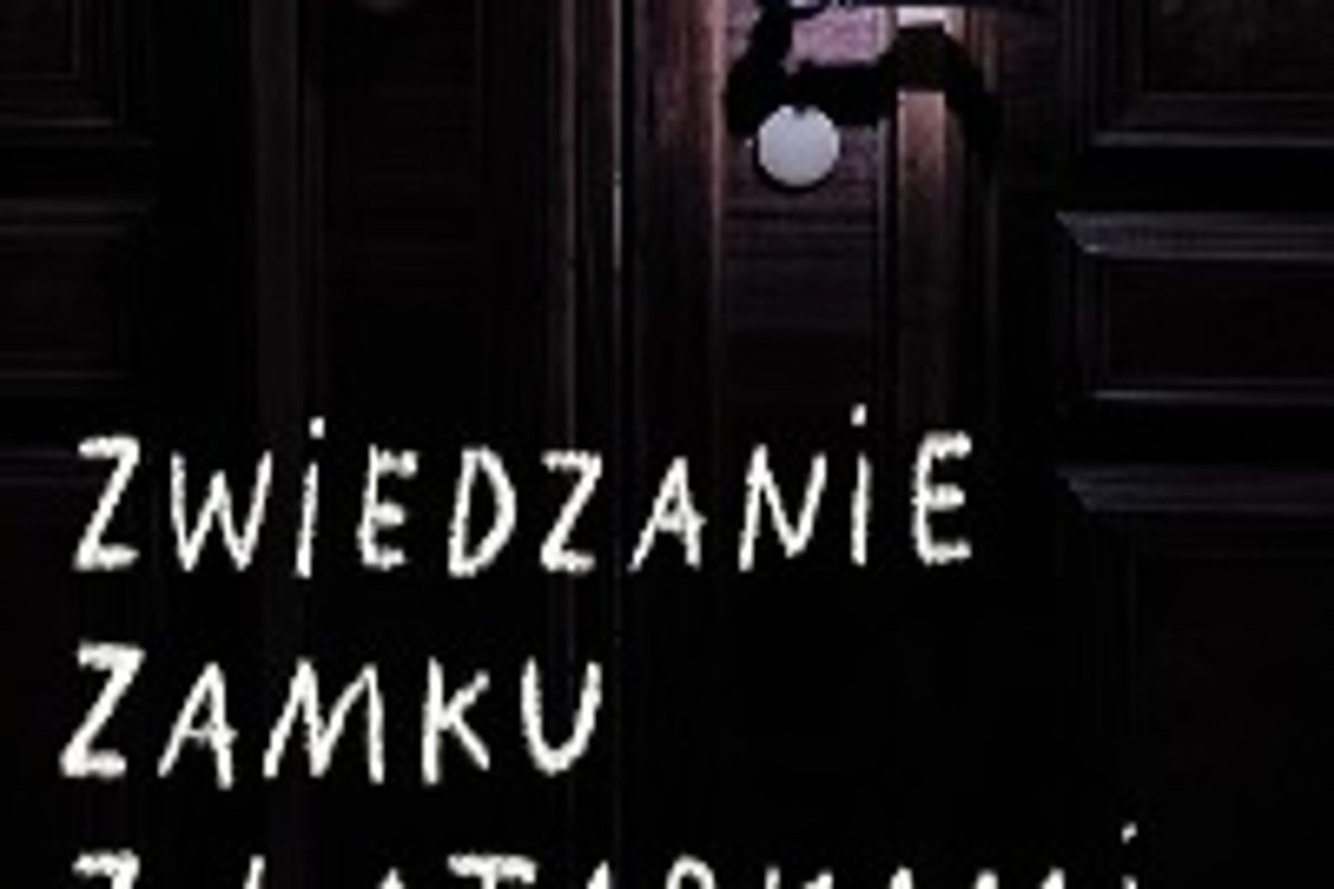 Zwiedzanie Zamku z latarkami