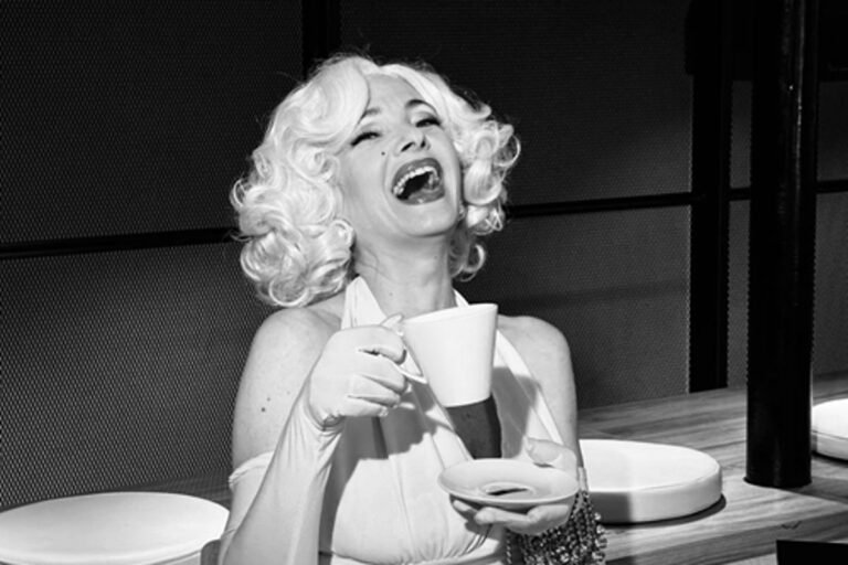 Spektakl - Marilyn Monroe (Plays Chekhov Tonight) - Premiera!
