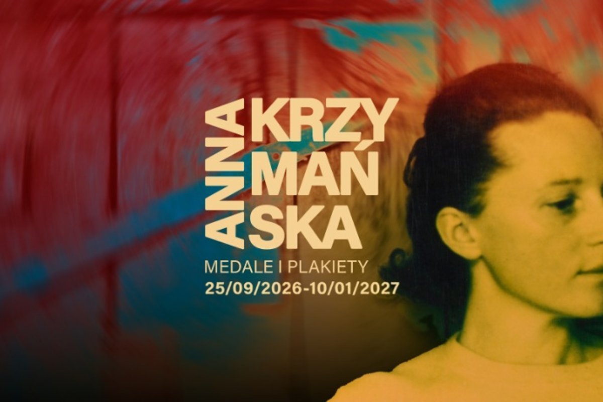 Warsztaty medalierskie dla młodzieży – Od projektu do medalu – towarzyszące wystawie prac Anny Krzymańskiej