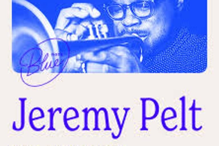 Jeremy Pelt Quintet - koncert