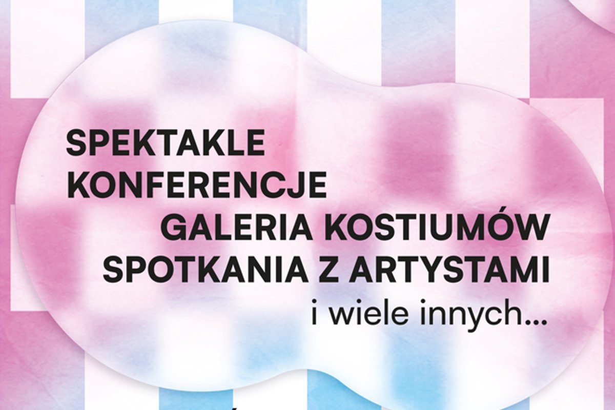 Festiwal – Czas na Teatr