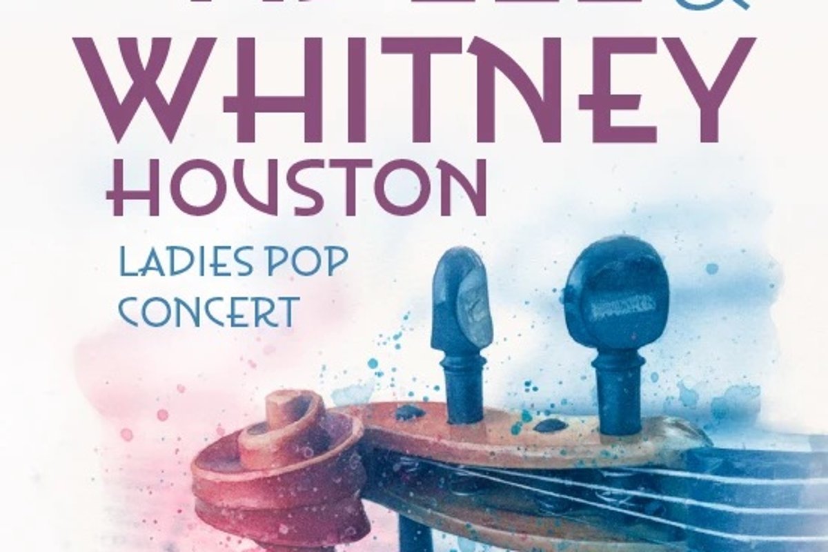 Koncert – Adele & Whitney Houston Klasycznie przy świecach