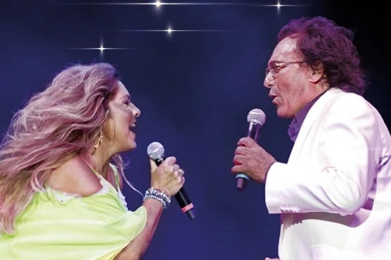 Koncert - Al Bano i Romina Power