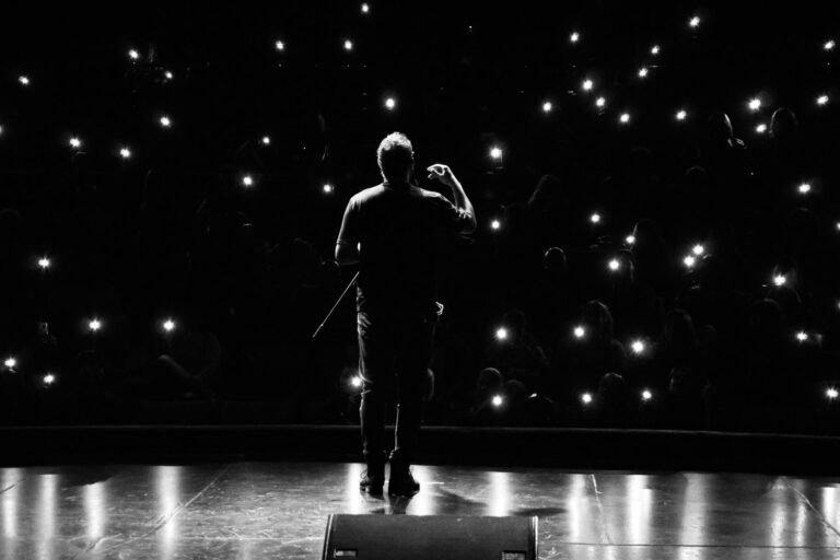 Poznań IV | TOMASZ BORAS w programie 'Kairos' | stand-up