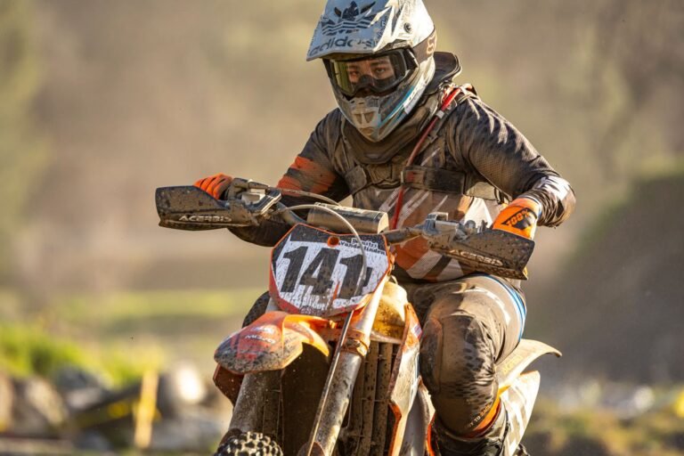 Szkolenie Enduro Poznań