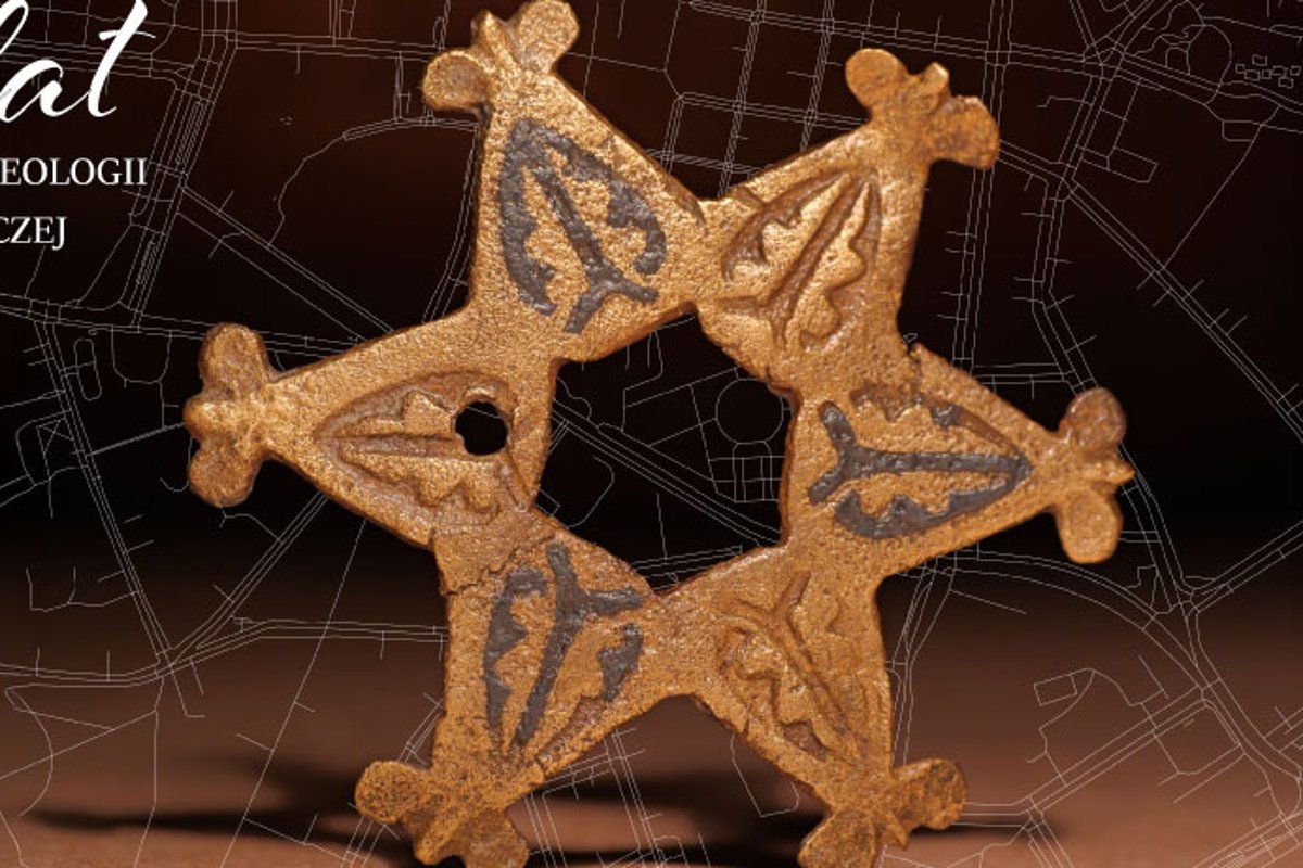 Wystawa czasowa Drogi do przeszłości: 30 lat polskiej archeologii ratowniczej
