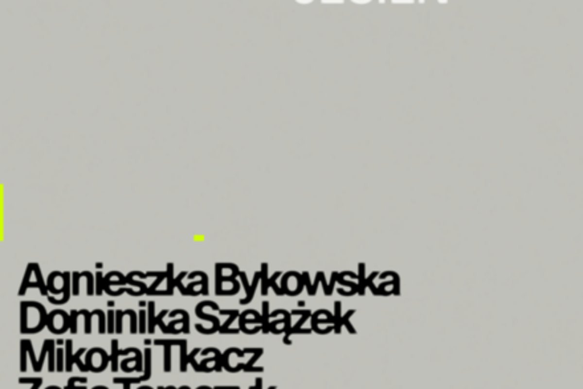Koncert – FORMA.context: JESIEŃ