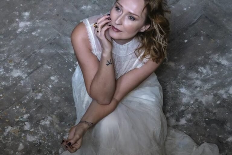 Koncert - Anita Lipnicka Trasa jubileuszowa: 30 lat - Wszystko się może zdarzyć