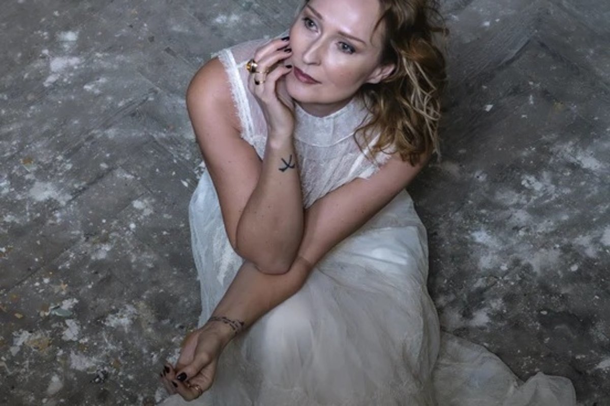 Koncert – Anita Lipnicka Trasa jubileuszowa: 30 lat – Wszystko się może zdarzyć