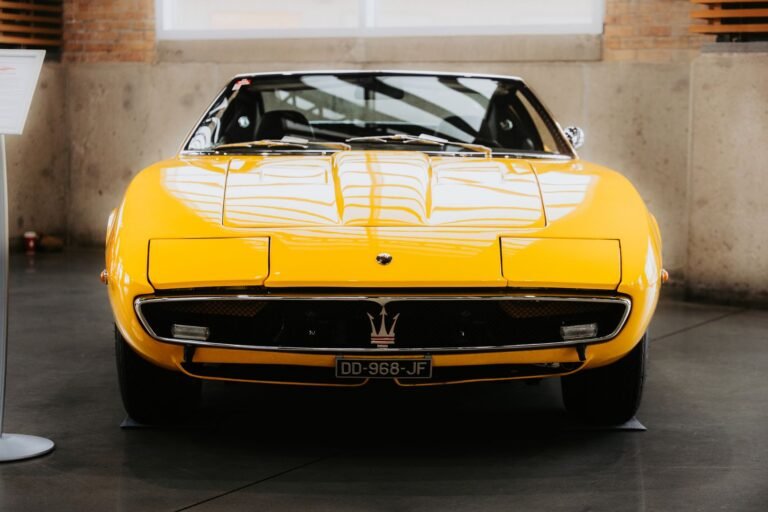10. Jubileuszowa edycja Retro Motor Show 🎂