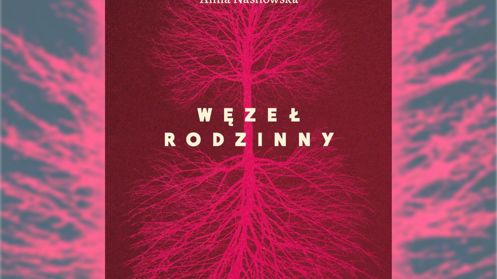 Spotkanie z prof. Anną Nasiłowską wokół książki „Węzeł rodzinny”