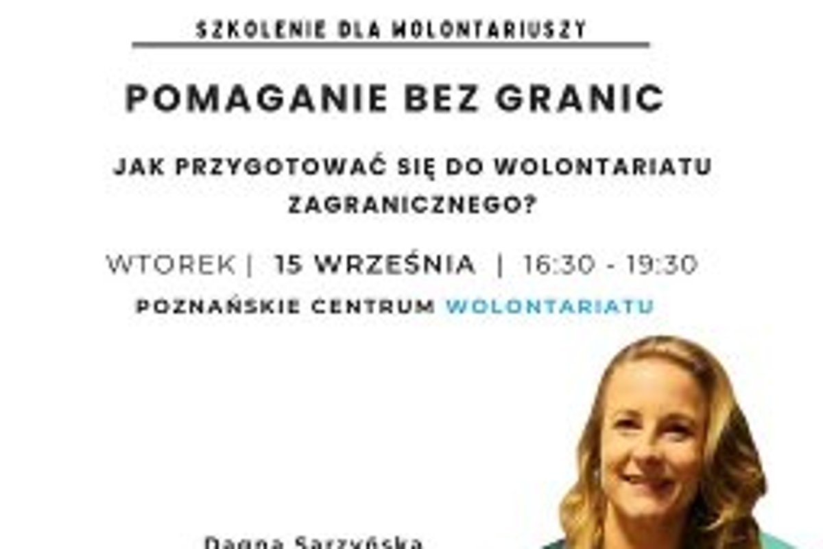 Pomaganie bez granic – jak przygotować się do wolontariatu zagranicznego?