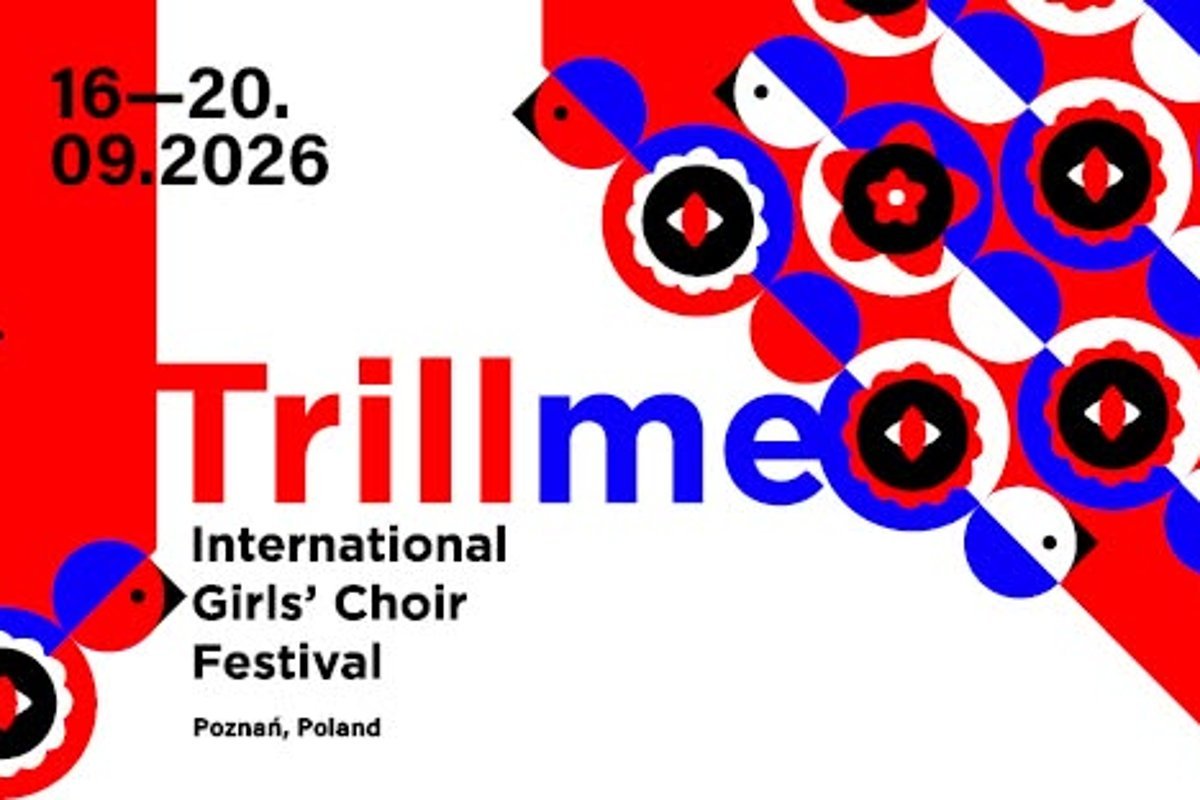 II Koncert Festiwalowy – 7. Międzynarodowy Festiwal Chórów Dziewczęcych TRILLME