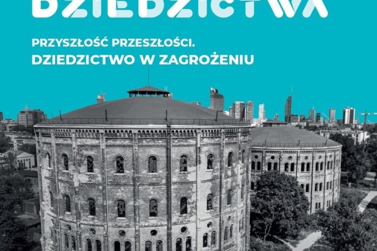 Europejskie Dni Dziedzictwa 2026