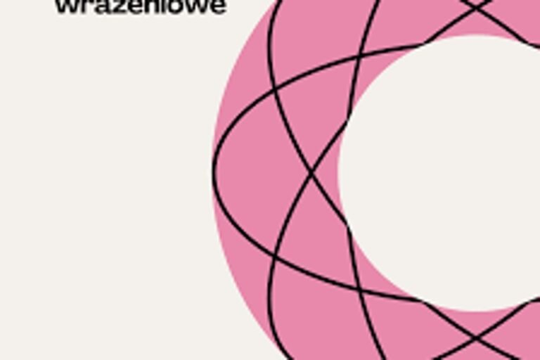 Czytanie wrażeniowe (4-6 lat)