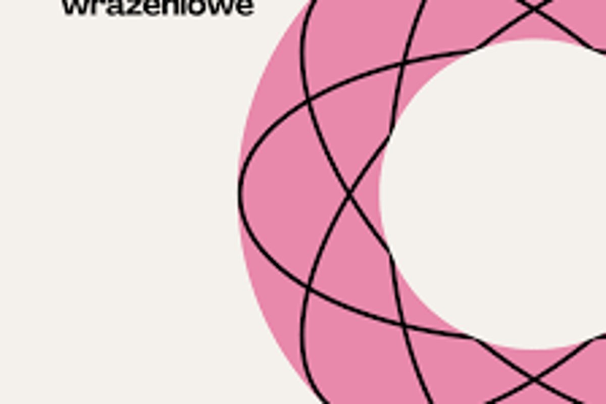 Czytanie wrażeniowe (4-6 lat)