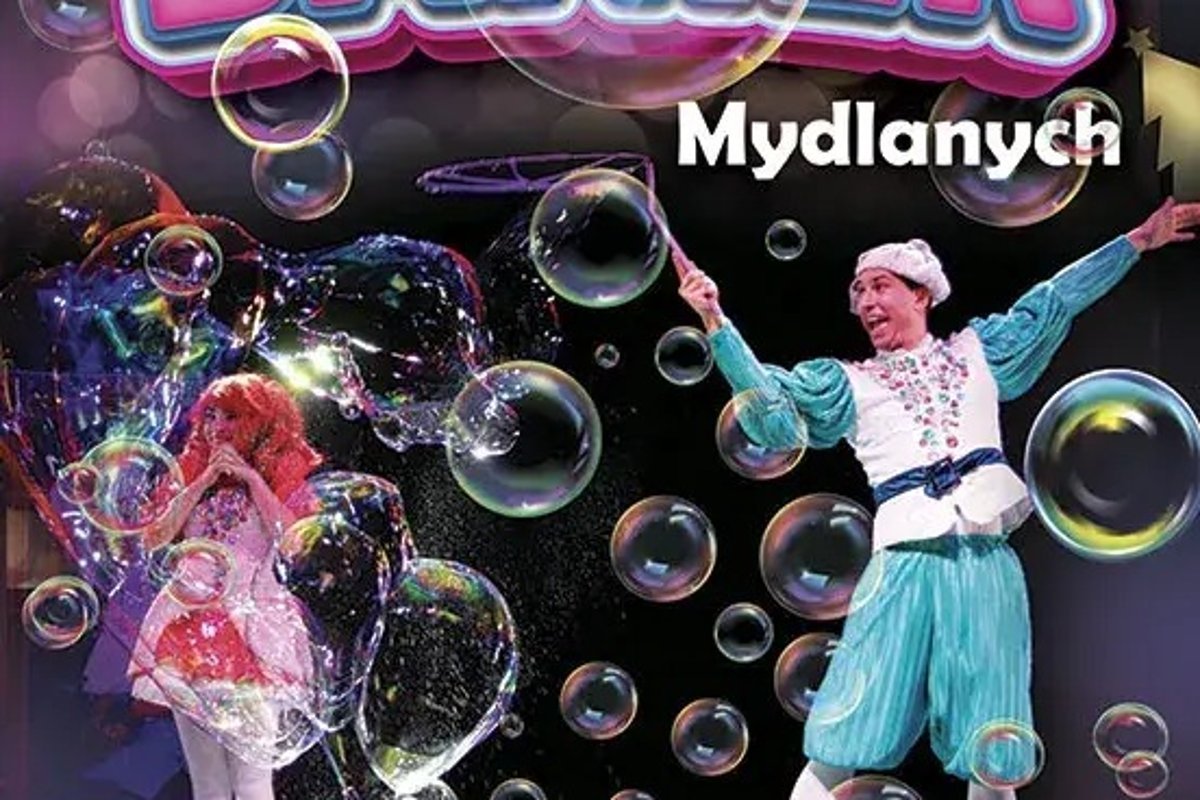 Teatr Baniek Mydlanych