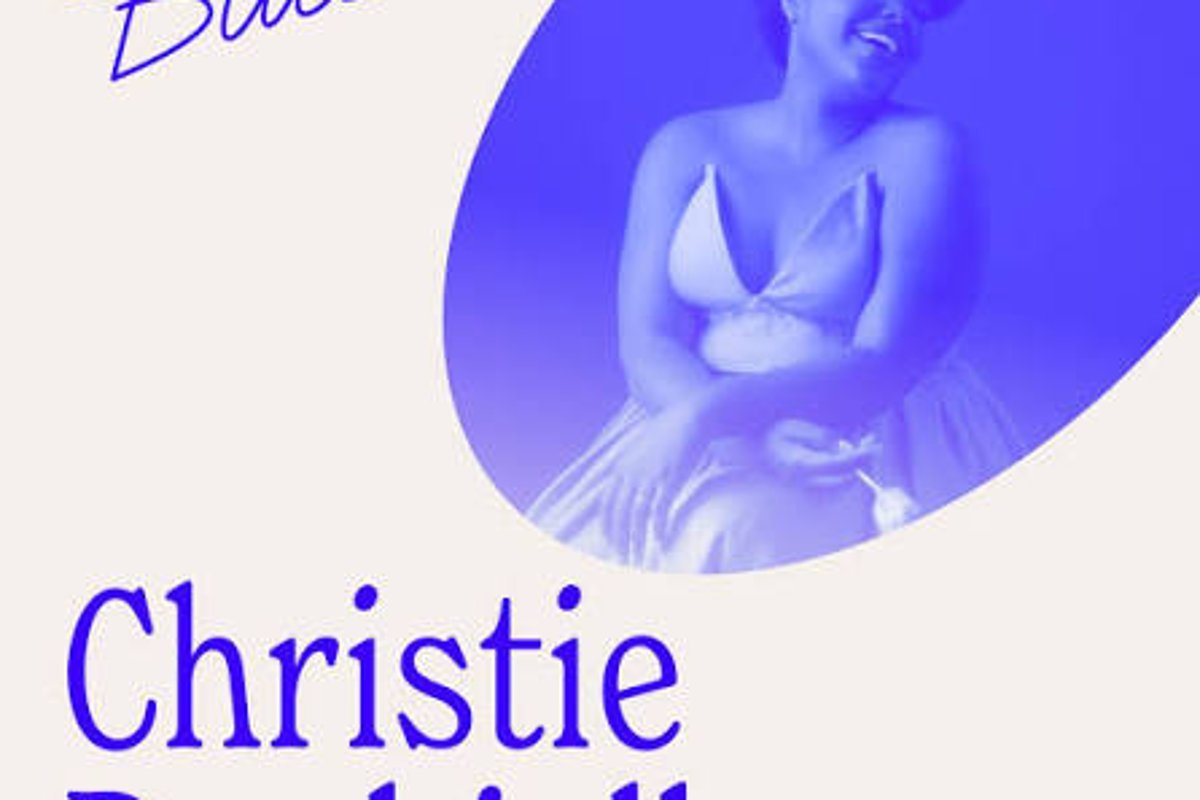 Chriestie Dashiell – koncert