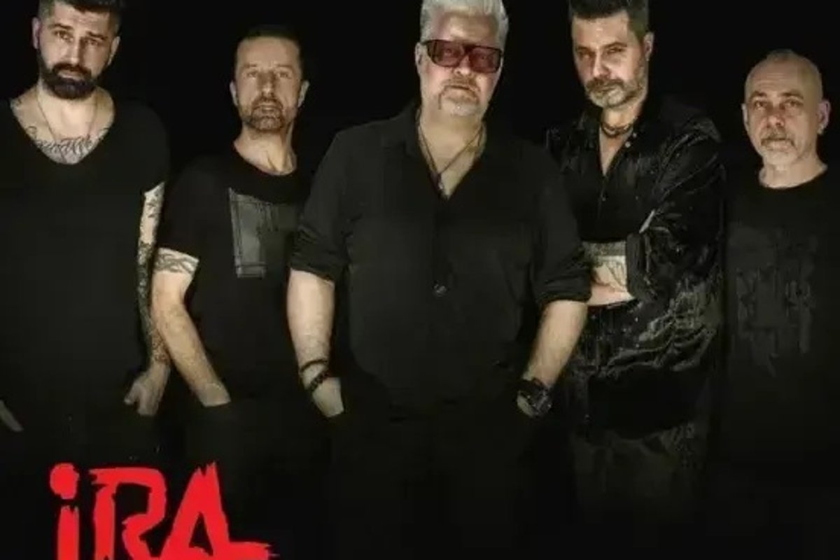 Koncert IRA akustycznie