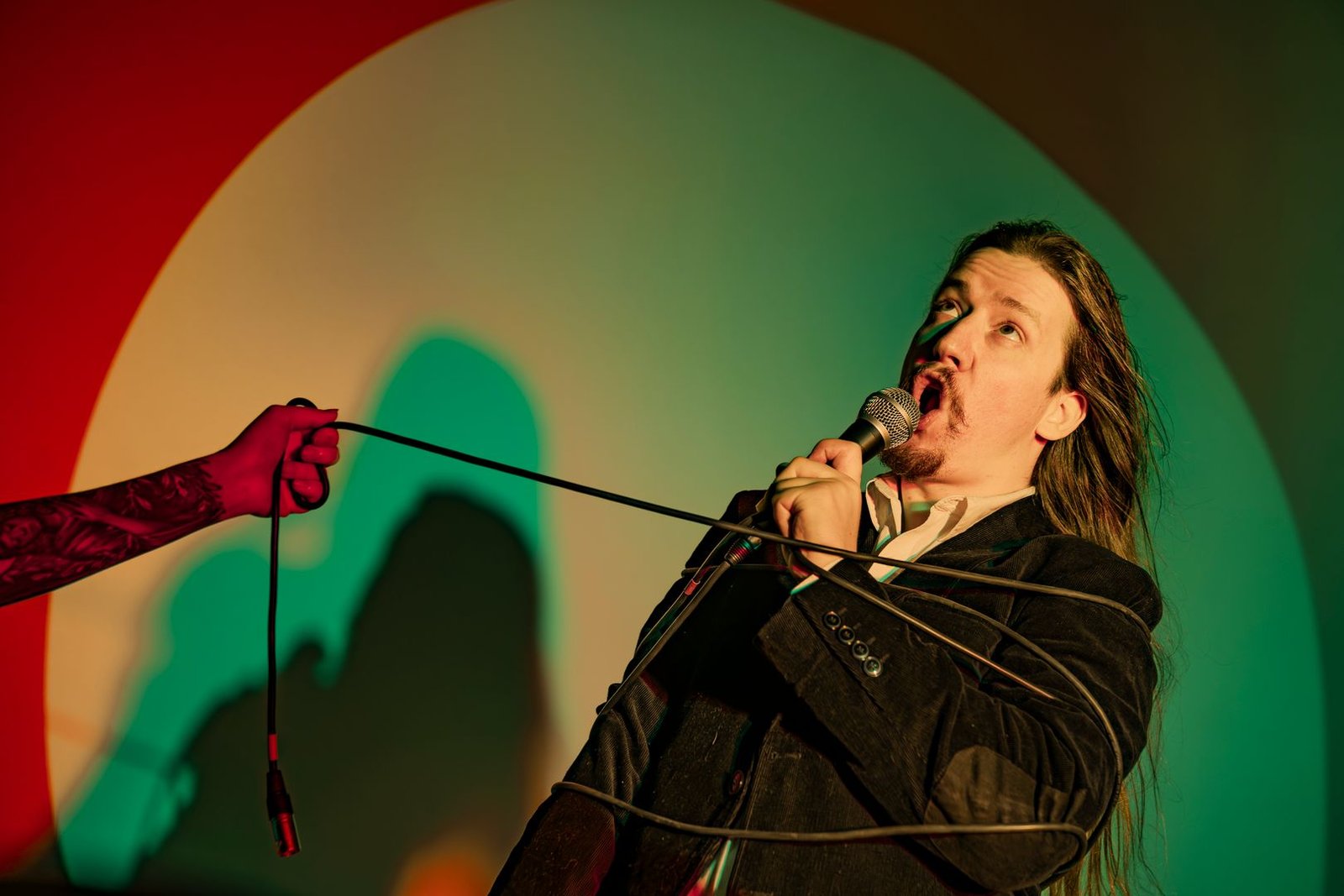 Poznań! JACEK STRAMIK – program „DEPRAWACJA” | stand-up | 9.09.2026