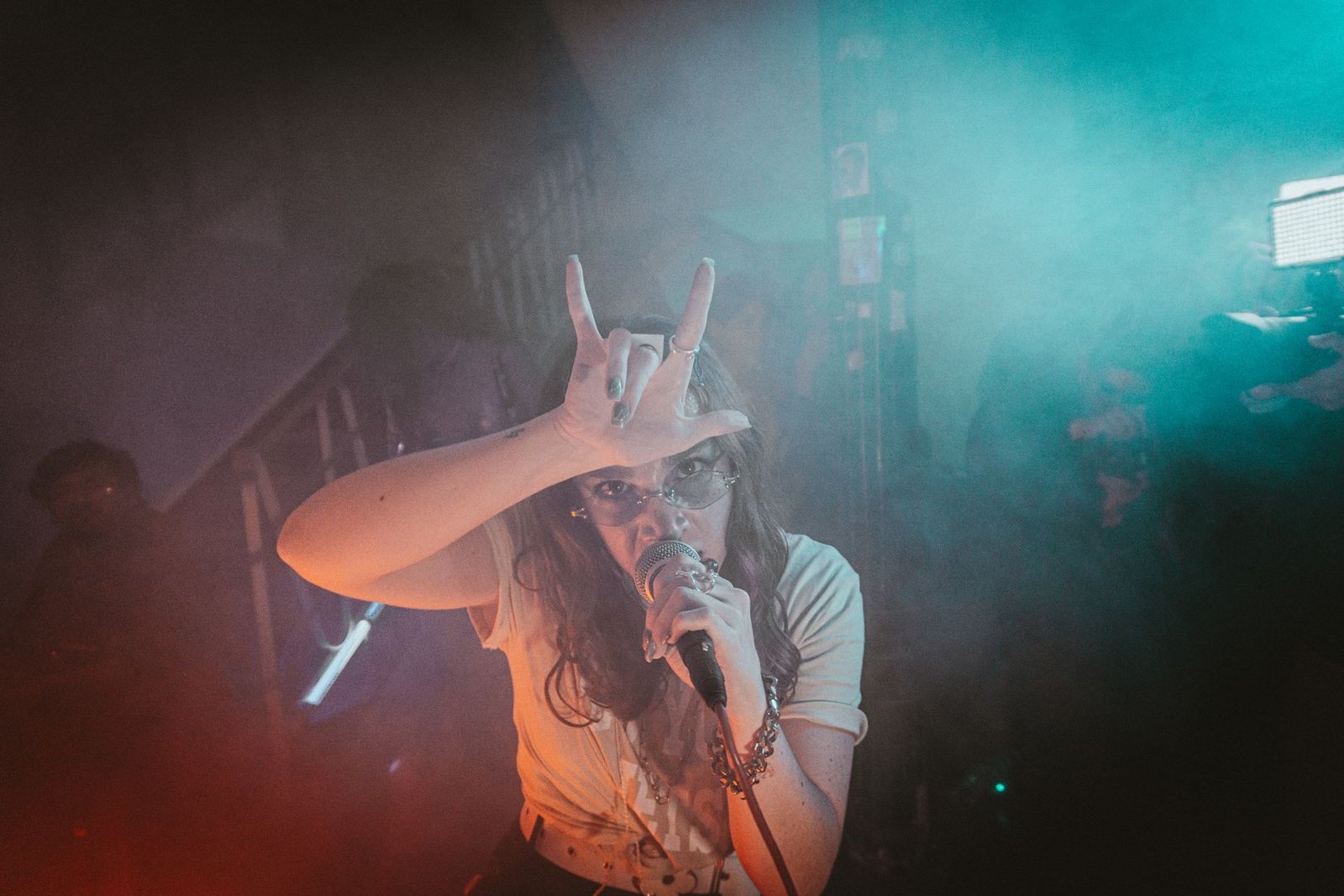 Ultimate Emo Party Poznań / 10.10 Pod Minogą
