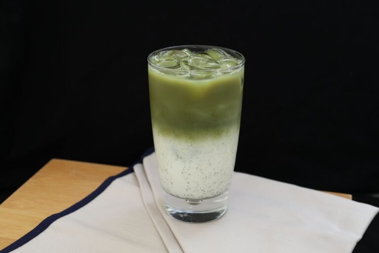 Matcha Festival Poznań