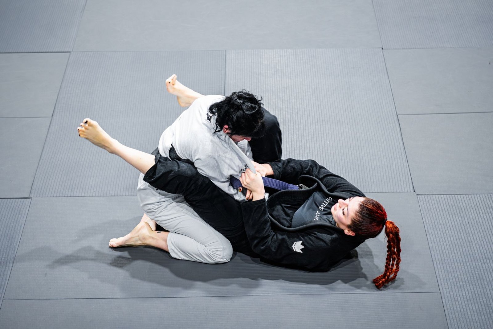XVI Puchar Polski No Gi Jiu Jitsu 2026