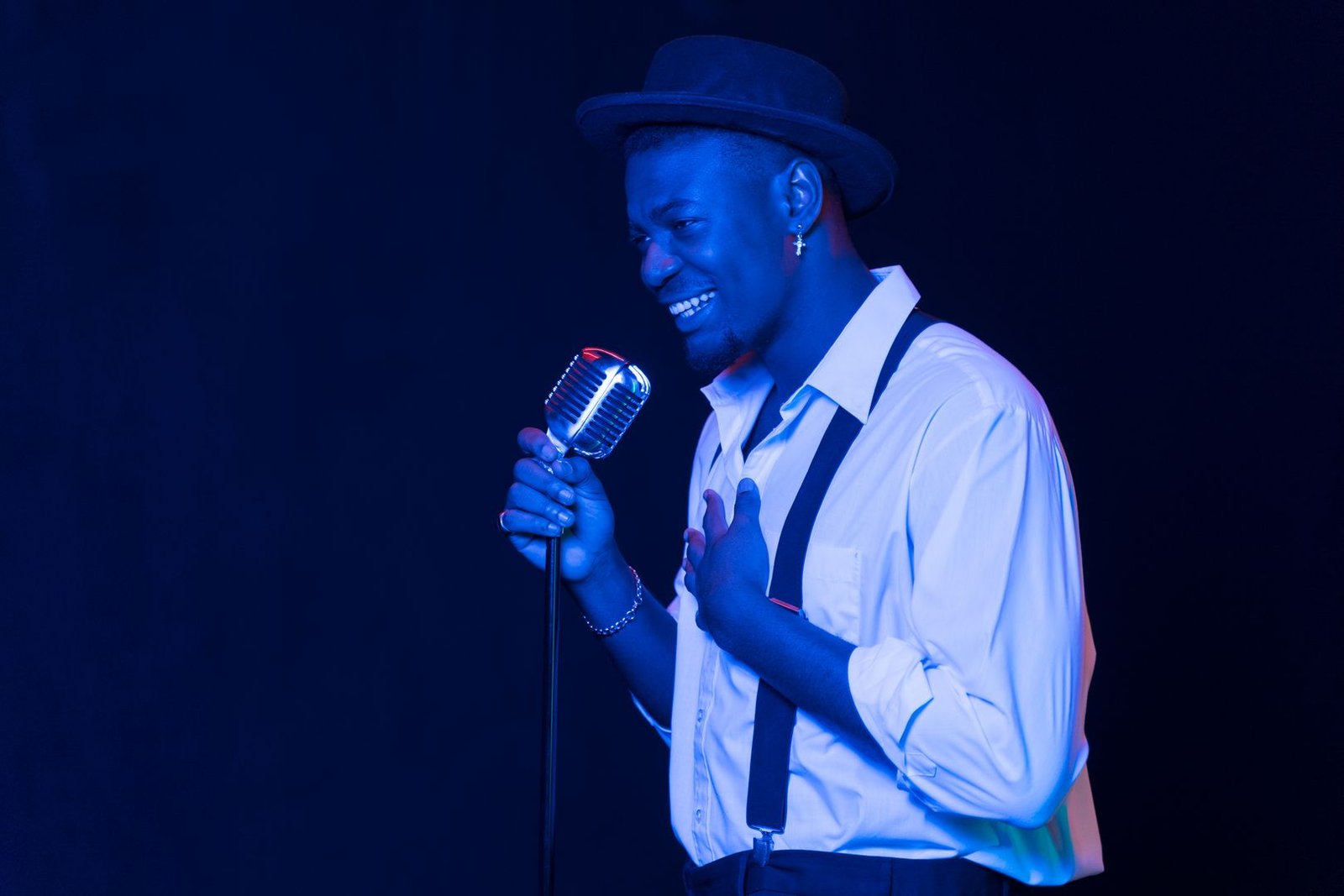 Koncert Tre Voci w Poznaniu | Trasa WHITE NIGHTS