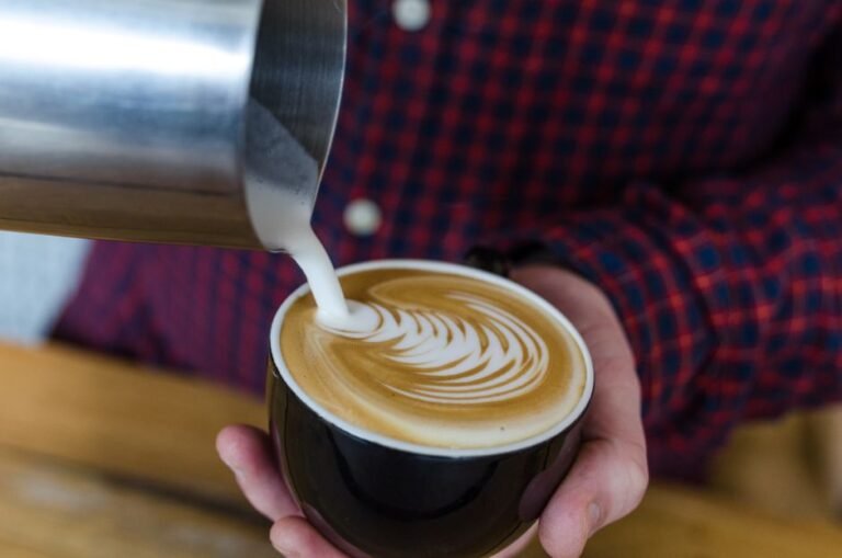 Kurs barista - Poznań - tryb weekendowy