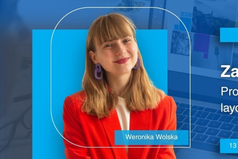 Zaawansowana Canva - projektowanie jak w agencji (efekty, layouty, mockupy, animacje)