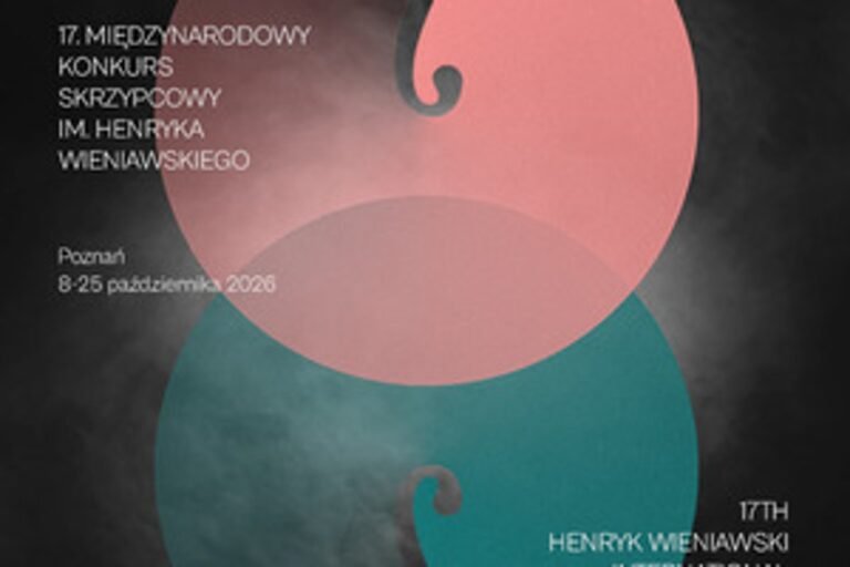 Półfianł 17. Międzynarodowego Konkursu Skrzypcowego Im. Henryka Wieniawskiego - Etap 4